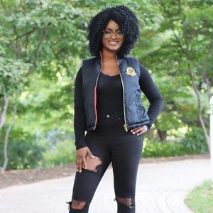 Meet your Posher, Ivy